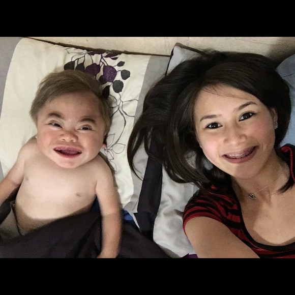 Meet your Posher, Amber - Picture 4 of 5